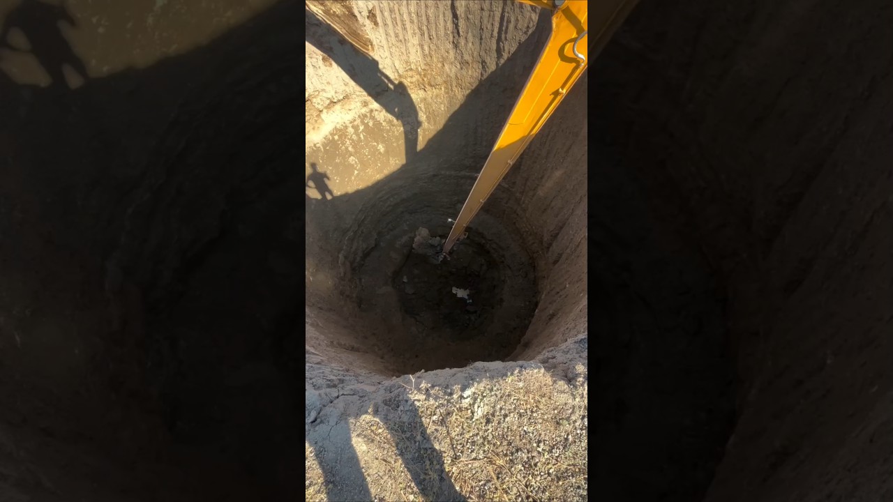 I Built A Working Car Using Only An Excavator 