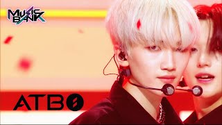 ATTITUDE - ATBO [Music Bank] | KBS WORLD TV 221028