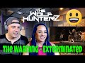 The Warning - Exterminated (live) TEDxUniversityofNevada | THE WOLF HUNTERZ Reactions