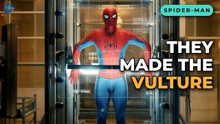Damage Control Is MCU Spider-Man's Quietest Villain