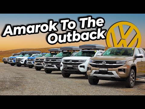 These are the 4x4 accessories you need for a proper outback adventure in a  2023 Toyota HiLux, Ford Ranger or VW Amarok - Car News