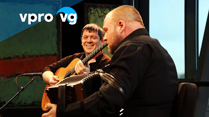 David Munnely & Shane McGowan - Traditional Reels ...