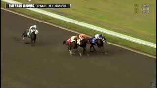 Ms Parkside Emerald Downs 5-29-22