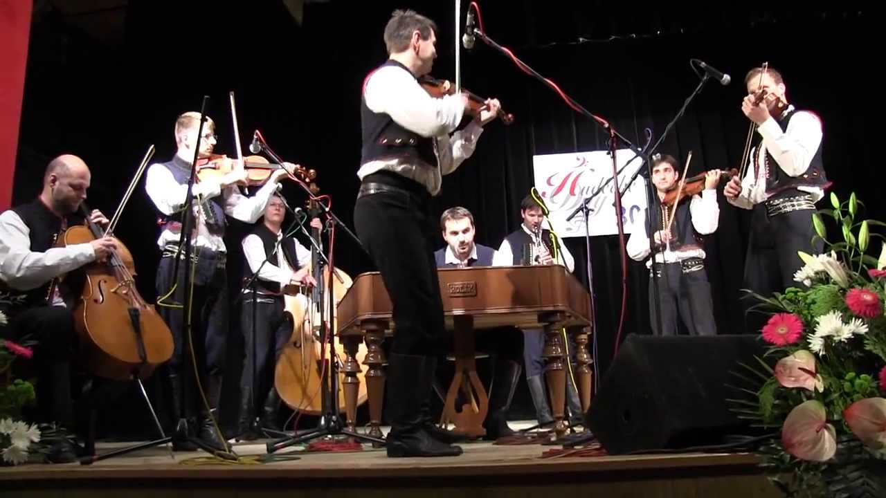 BŘECLAV-30.Hudecké dny-ze sobotního večera: CM Stanislava Gabriela hrála po roční pauze-skvěle