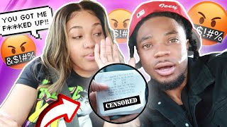 Girl Gave Me Her Number In Front Of Crush & This Happened Were Done