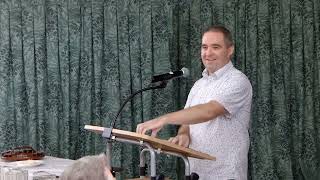NCC Question 25 & 26 - Are we forgiven, and how are we saved
