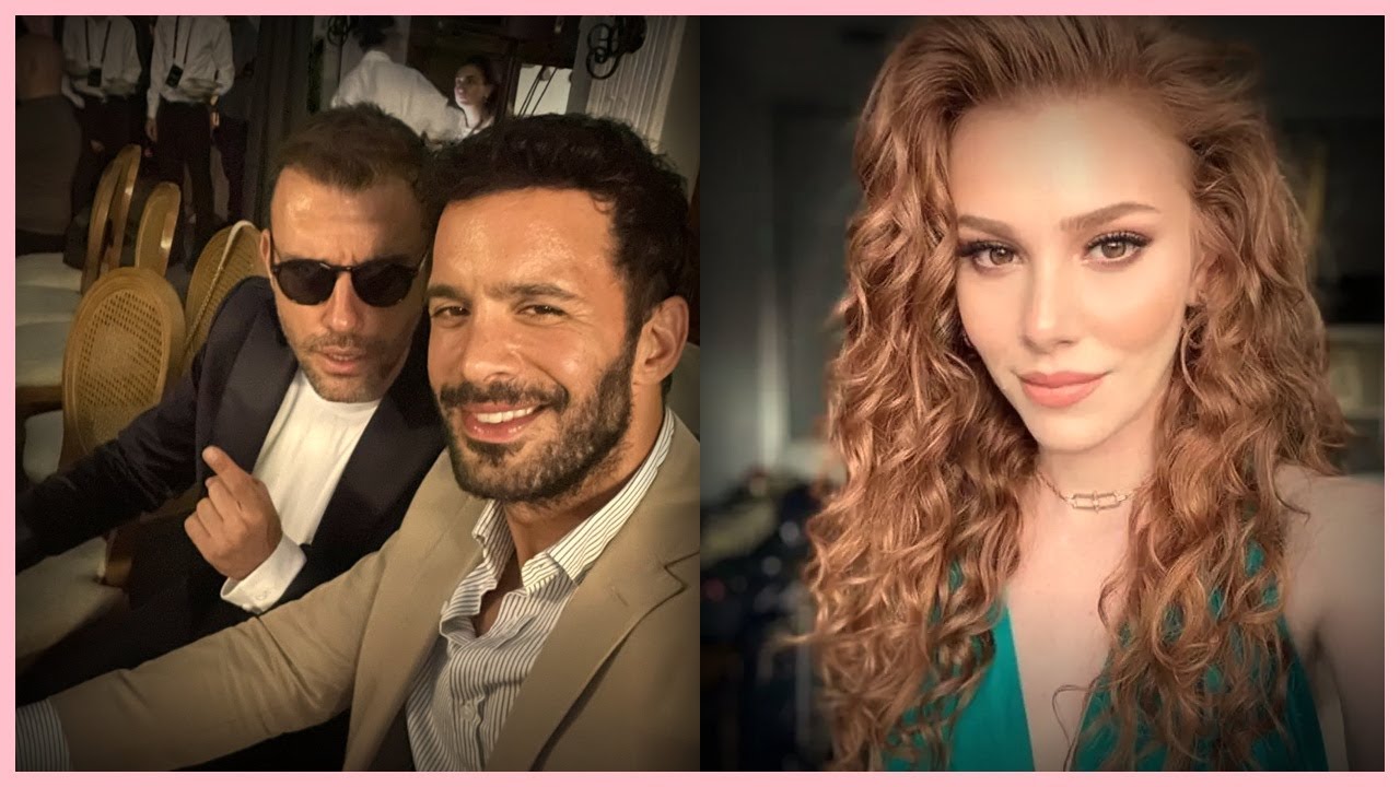 Обещания, взгляды и убежище: так Барыш и Эльчин говорят о любви