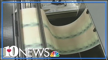 A 2nd round of stimulus checks are being sent out. Here