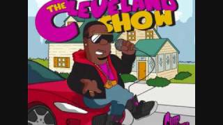 Video thumbnail of "Chip Tha Ripper Feat. Skooda Chose - Couple Dollas Prod. By Rami Beatz (The Cleveland Show)"