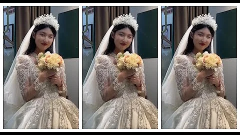 破产离婚后的第九天   如果撑伞没诚意 那我就淋雨来爱你#剧情 #每个女孩的婚纱梦#日常vlog - 天天要闻