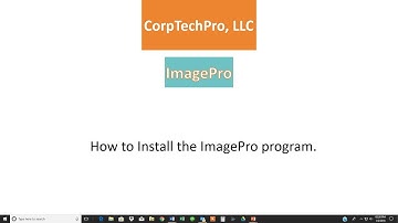 How to Install ImagePro v1.webm