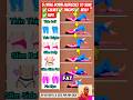 Weight Loss Workout at Home 💪 Thin Calves + Slim Belly + Fix Hips (Beginners OK) #shorts