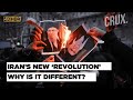 12 000 Iran Protesters Killed Khamenei Regime S Brutal Crackdown So That History Won T Repeat 4K 