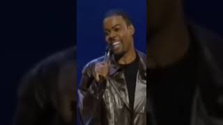 Chris Rock on why nobody wants beef with Eminem