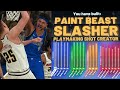 so I found a NEW GAME-BREAKING way to make the BEST BUILDS in NBA 2K21... | MY BUILDS for NBA 2K21