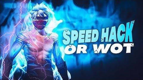  SPEED HACK or WOT❓💀 Training Bettle || 99+ Kills Only Red Number 💀 | 7 Years Old Player 