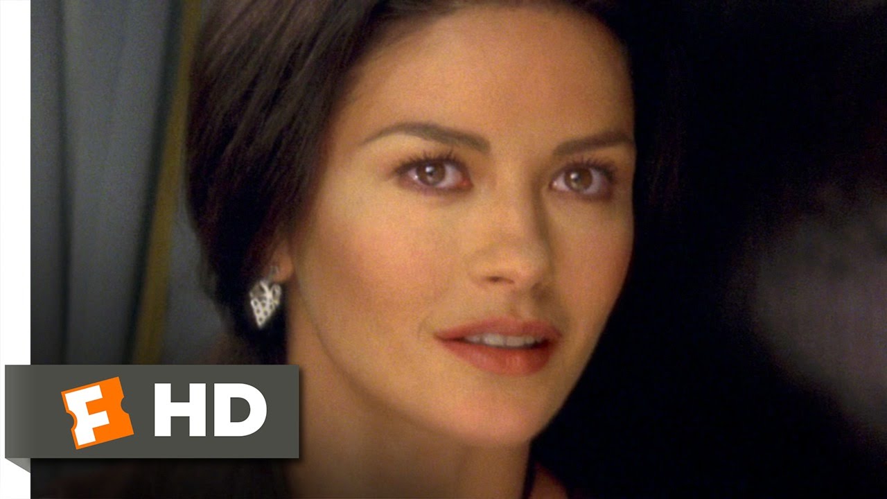 Download The Mask of Zorro (3/8) Movie CLIP - Impure Thoughts (1998) HD