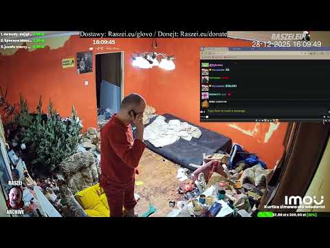 Chłopaki z Raszei - Zwłoki do odebrania