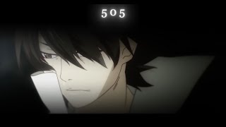 505 - Bakemonogatari 🎼 (4k Edit)