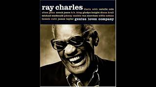 Ray Charles With James Taylor - Sweet Potato Pie (5.1 Surround Sound)