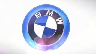 BMW i Brand Launch World Premiere 2011 BMW i3 BMW i8 - CARJAM TV