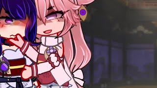 I Can Be A Better Girlfriend Than Her. Eimiko