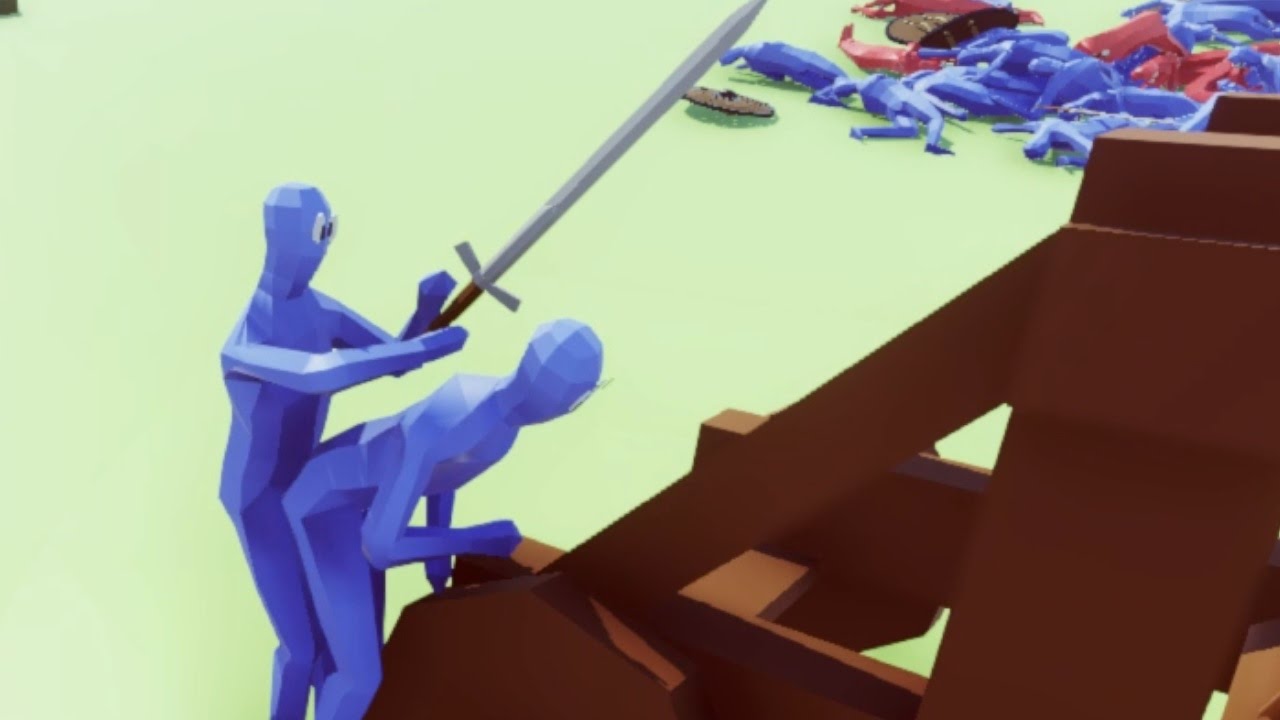 DIT IS DE GENIAALSTE SIMULATOR GAME!