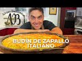 BUDÍN DE ZAPALLO ITALIANO - COMIDA DE CASA SANA Y DELICIOSA - ALVARO BARRIENTOS