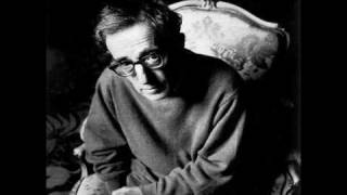Woody Allen- Stand Up Comic My Grandfather
