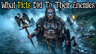 Tribal Scotland and Picts Before Rome | Episode 11 - Pictish People and Tribes of Scotland