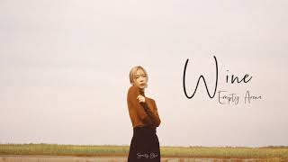 Taeyeon 태연 | Wine (Empty Arena)