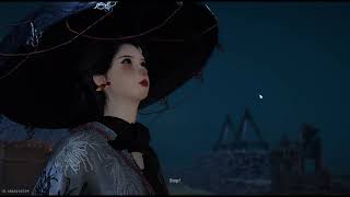 Where Winds Meet with Rapid - Heavenfall