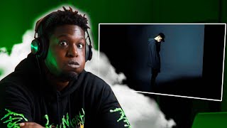 Probably NF's Best Song | NF Intro III First Reaction (with analysis)