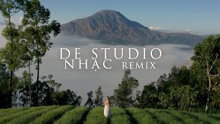 Nhạc Remix [Vol.1] - SƠN TÙNG M-TP | DATKAA | Linh Cáo - DE STUDIO (Mashup)(Music Video)