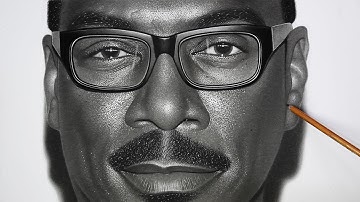 How to shade realistic face and skin texture