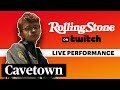 Cavetown Performs Live