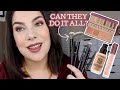 GET READY WITH ME! Sephora Brush 6-Pack, New Foundation & More