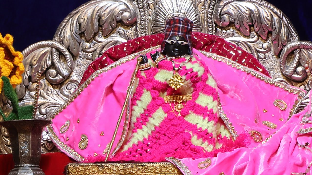 मंगला आरती दर्शन