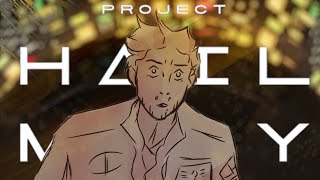 Daydreamer - Project Hail Mary PMV
