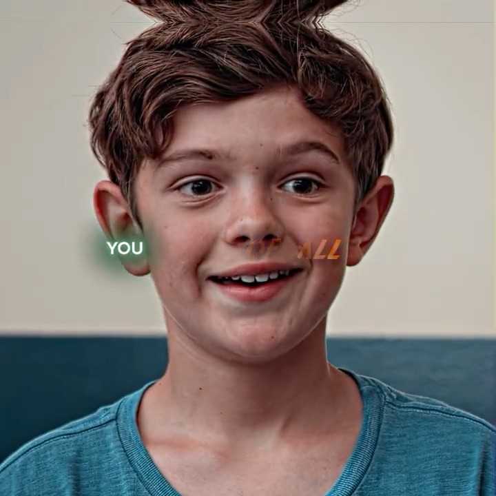🎬🌟Wonder (2017)He did judge him, but he also was his friend.#edit