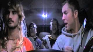 Stepbrothers Car Scene