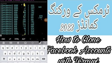 Termux New Commands Without Login Fully Working 2023