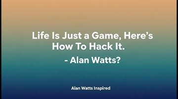 Life Is Just a Game, Here