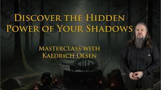Discover the Hidden Power of Your SHadows