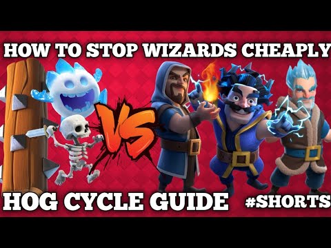 2.6 Hog Cycle