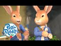 Peter Rabbit - In the Mood for Adventure! | Cartoons for Kids