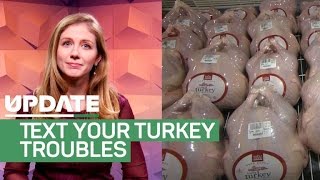 Black Friday and other turkey traditions are evolving (CNET Update)