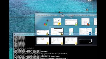 RubyLiveDebugger - freeplane API simple operations on nodes
