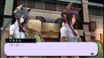 Sol Trigger Playthrough - Part 29 (Lars