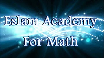 1.1 Factorizing Quadratic Trinomial x^2+bx+c - Prep 2 - 2nd term - Algebra